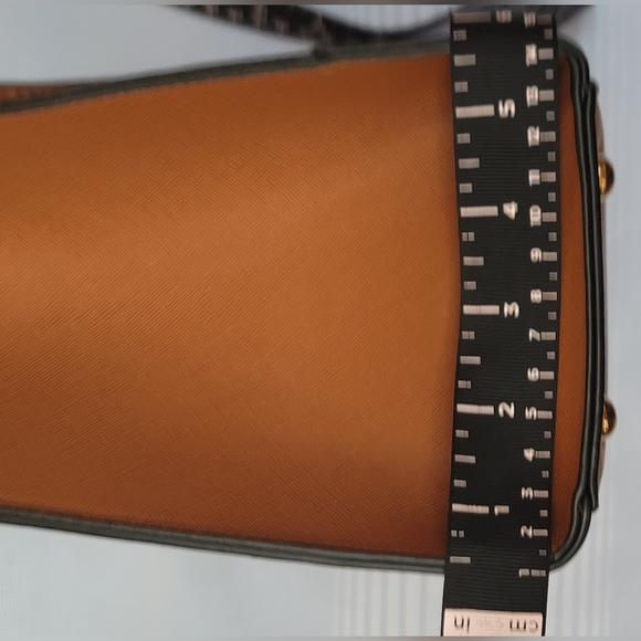 DELUXITY LOS ANGELES PURSE - Picture 8 of 10